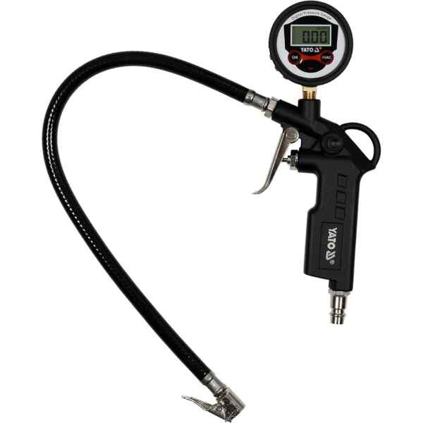 Inflador Digital Yt-23702