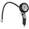 Inflador Para Llantas C/ Manometro Yt-2370 Yato