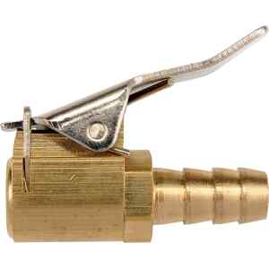 Conector Para Aire Con Clip Yato Yt-2372