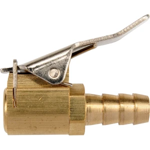 Conector Para Aire Con Clip Yato Yt-2372