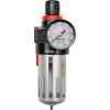Filtro De Agua Para Compresor, 1/2 Yt-2383