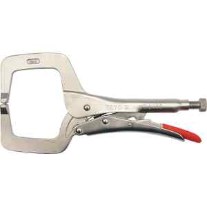 Alicate Tipo “C” (280Mm) Yato Yt-2468