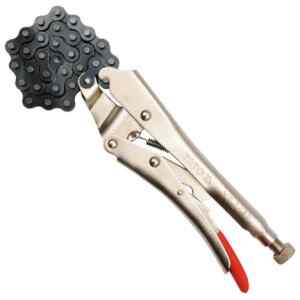 Alicate Cadena 10″ Yt-2469