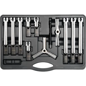 Bloqueador Universal 12 Pcs Yt-25105