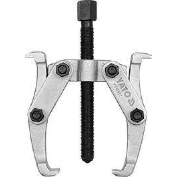 Extractor 6″ Brazos 2 Yt-2517