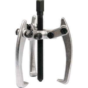 Extractor De Polea 4″ Brazos 3 Yt-2520