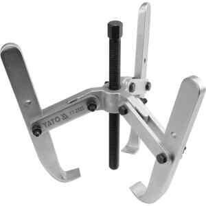 Extractor 12″ Brazos 3 Yt-2523