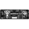Extractor Tipo Pajero 16 Pcs Yt-25391 Yato