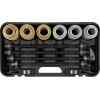 Extractores De Rodamientos 26 Pcs Yt-25411