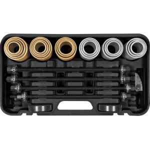Extractores De Rodamientos 26 Pcs Yt-25411