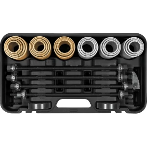 Extractores De Rodamientos 26 Pcs Yt-25411