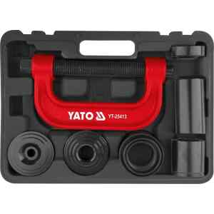 Extractor De Bujes Y Rotulas Kit Yato Yt-25413