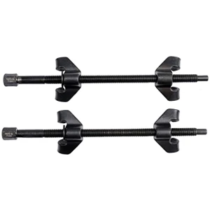 Comprimidor De Resortes Helicoidal 82X370 Mm Yt-2544