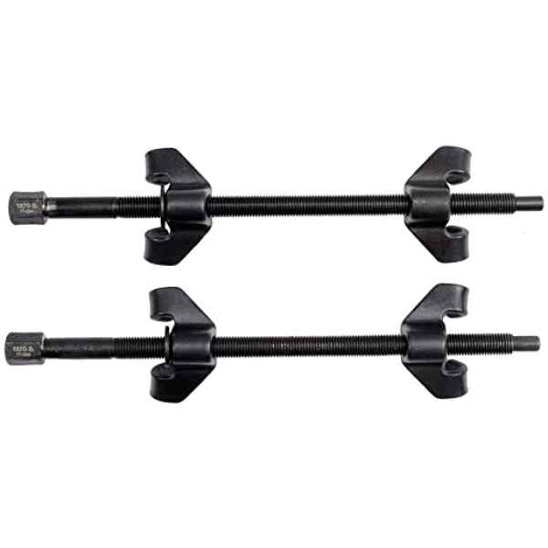 Comprimidor De Resortes Helicoidal 82X370 Mm Yt-2544