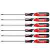 Desarmadores De Precision 6 Pcs Yt-25861
