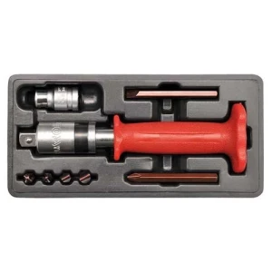 Desarmador De Impacto 8Pcs Yt-2800