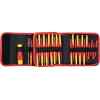 Desarmador Insulado Dve 50Pcs Yt-28293