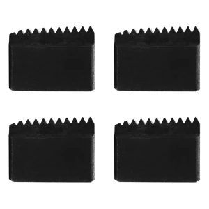Peines Juego 4 Pcs, 3/4 Yato Yt-2913