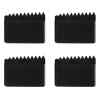 Peines Para Tarrajas 1¨, 4 Pcs Yt-2914 Yato
