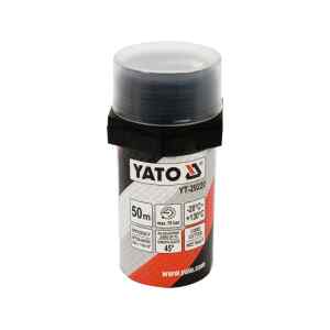 Sellador De Roscas 50M Yt-29220