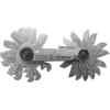 Calibrador Paso De Rosca  Yt-29982