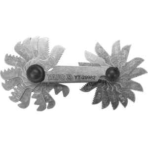 Calibrador Paso De Rosca  Yt-29982