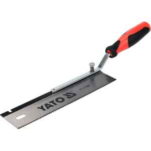 Serrucho De Mano Para Cantos 10″ Yt-31290