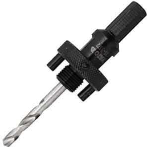 Eje Para Broca Centro Hex/ 7/16 Eje Con Base Yt-3372