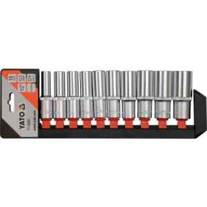 Juego De Copas 1/2. 10 Pcs Yt-38861