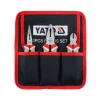 Juego De Alicates 3 Pcs Yt-39606