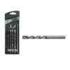 Brocas Hss 7 Pcs Yato Yt-4390