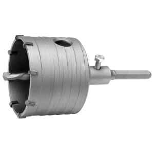 Broca Sierra Para Concreto 65Mm Hex Yt-4400