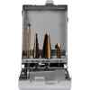 Juego De Brocas Para Metal Yt-44705