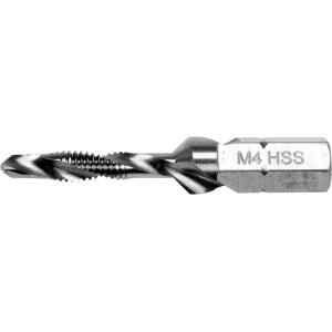 Broca Autoroscante Grifo Hss M4 Yato Yt-44841