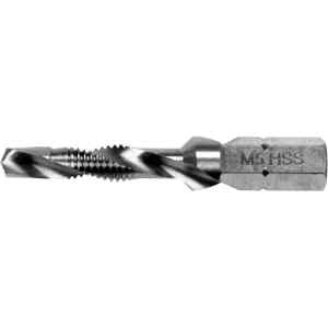 Broca Autoroscante Grifo Hss M5 Yato Yt-44842