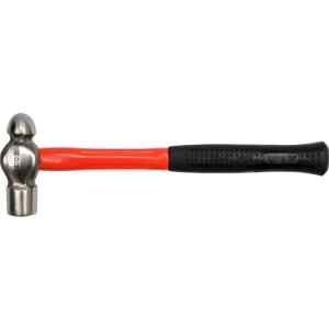 Martillo Bola Mango De Fibra 1 Lb. Yato Yt-4516