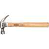 Martillo Industrial Mango Madera Pulido 16 Onz Yt-4525