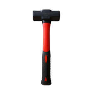 Almagana 12Lbs. Mango Fibra De Vidrio Yato Yt-45541