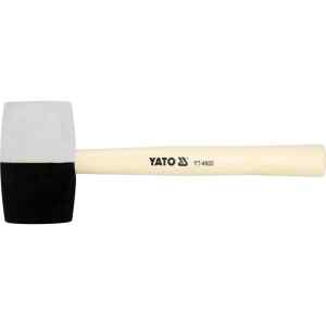 Martillo De Goma 980G Yato Yt-4605