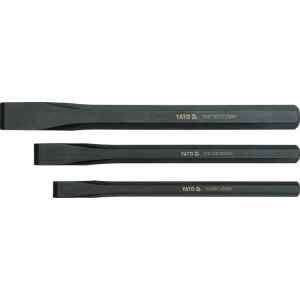 Cinceles Metal 3 Pcs Yt-4711
