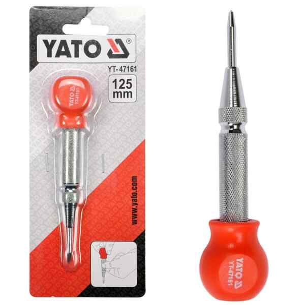 Punzon De Centrar Automatico Yt-47161