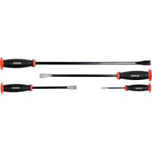 Espatulas Para Mecanica 4 Pzs. Yato Yt-4730