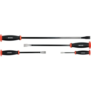 Espatulas Para Mecanica 4 Pzs. Yato Yt-4730