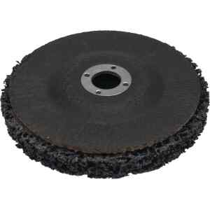 Disco Abrasivo Limpieza Metal M-14 Yt-47820