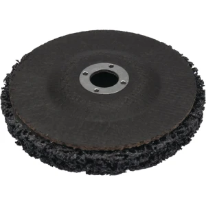 Disco Abrasivo Limpieza Metal M-14 Yt-47820