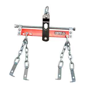Soporte De Elevacion De Motor 680Kg Yt-55565