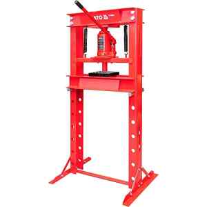 Prensa Hidraulica 30T Yato Yt-55582