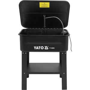 Lavador De Piezas Para Mecanica 220V Yato Yt-55808