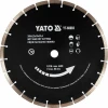 Disco De Corte Segmentado 14″ Yt-60003