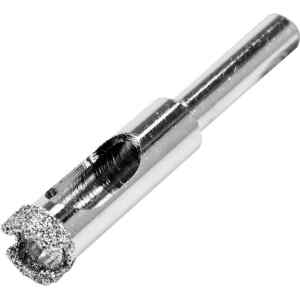 Broca De Diamante Electrochapada 10X55 Yato Yt-60424